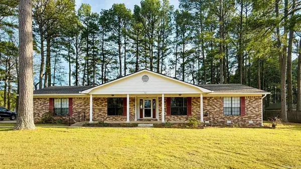 Address Withheld By Seller, Bryant, AR 72022