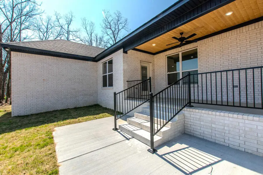 912 Conrad Cove, Jacksonville, AR 72076 - #2