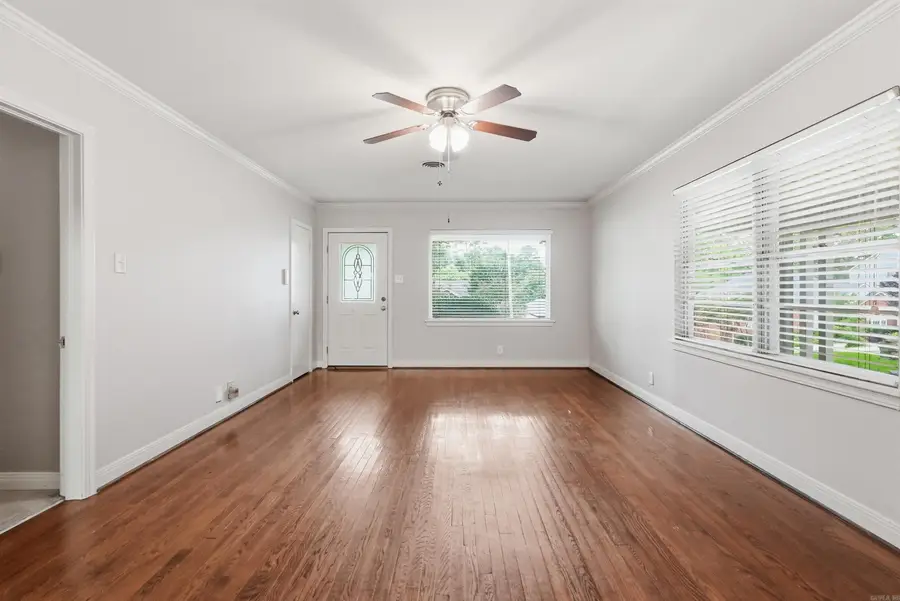 6700 Evergreen Drive, Little Rock, AR 72207 - #3