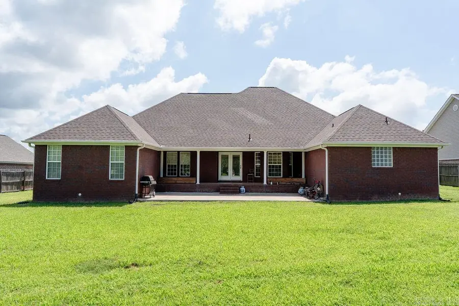 113 Charles Thomas Boulevard, Searcy, AR 72143 - #2