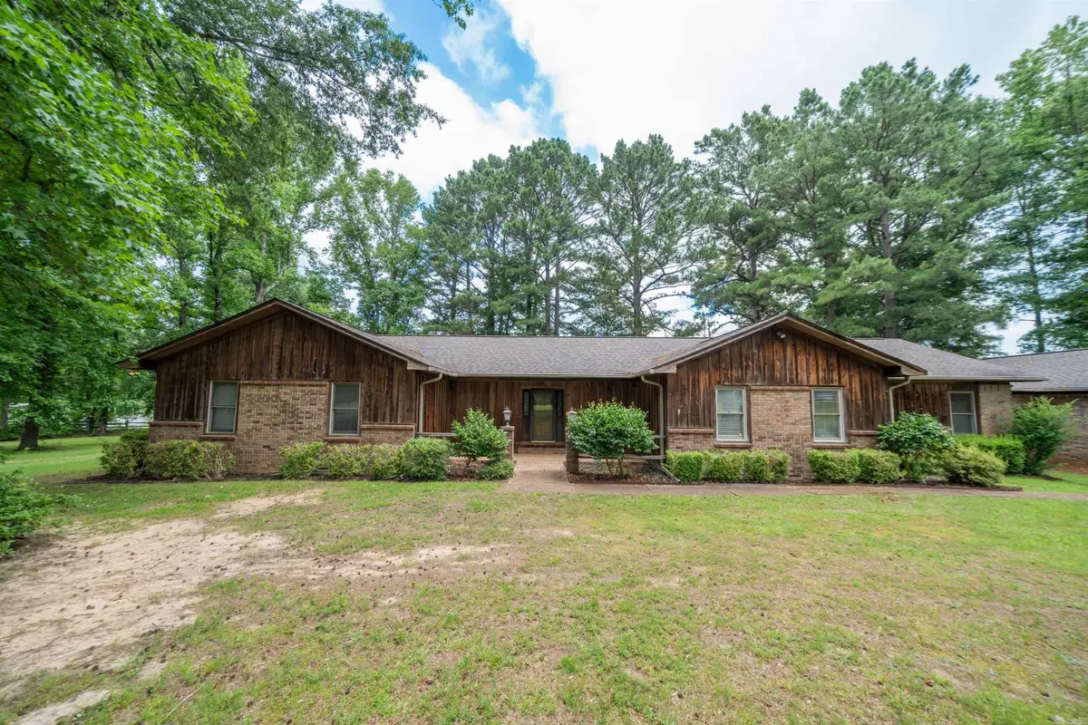 3040 Campground Road, Cabot, AR 72023 - #1
