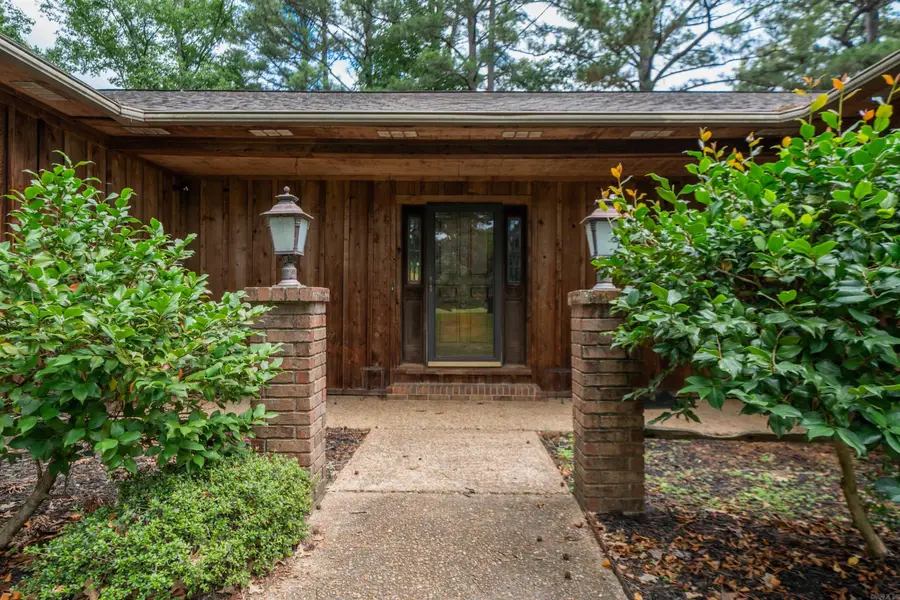 3040 Campground Road, Cabot, AR 72023 - #3