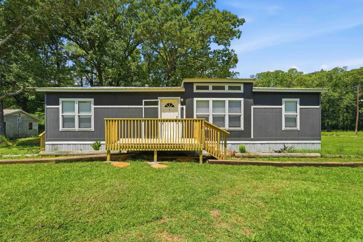 7612 Old Warren Road, Pine Bluff, AR 71603 - #1