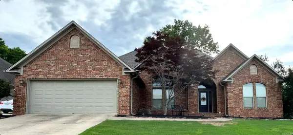 Address Withheld By Seller, Conway, AR 72034
