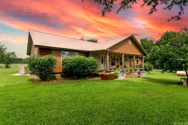 105 Amber Lane, McRae, AR 72102