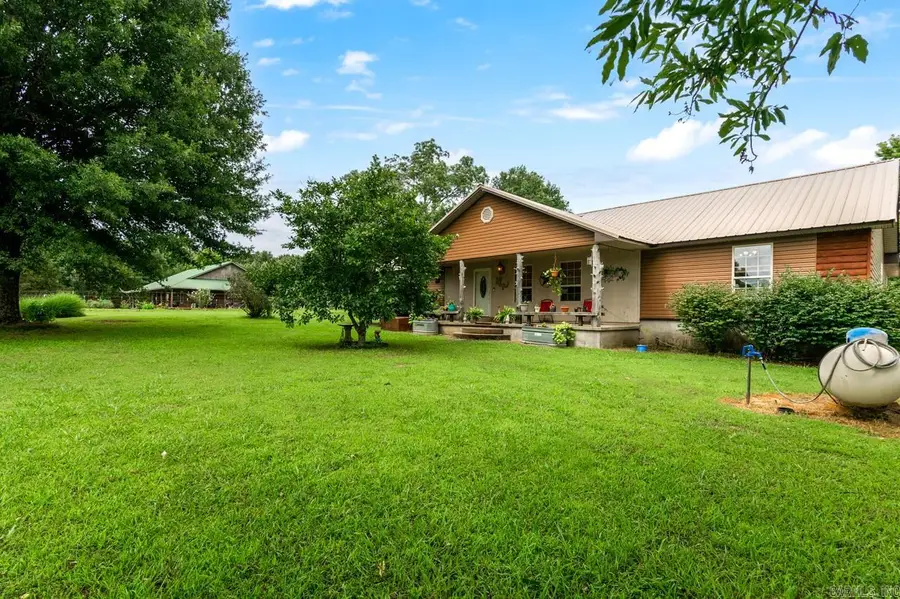 105 Amber Lane, McRae, AR 72102 - #3