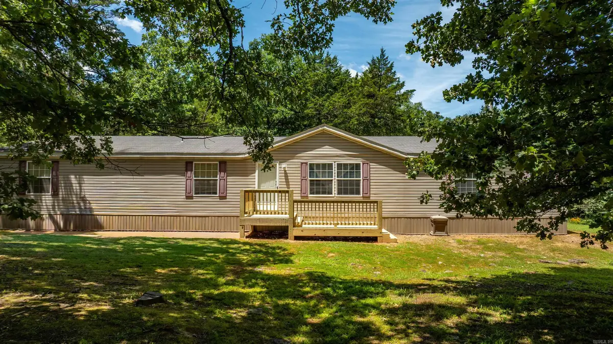67 Cedar Lane, Bigelow, AR 72016 - #1