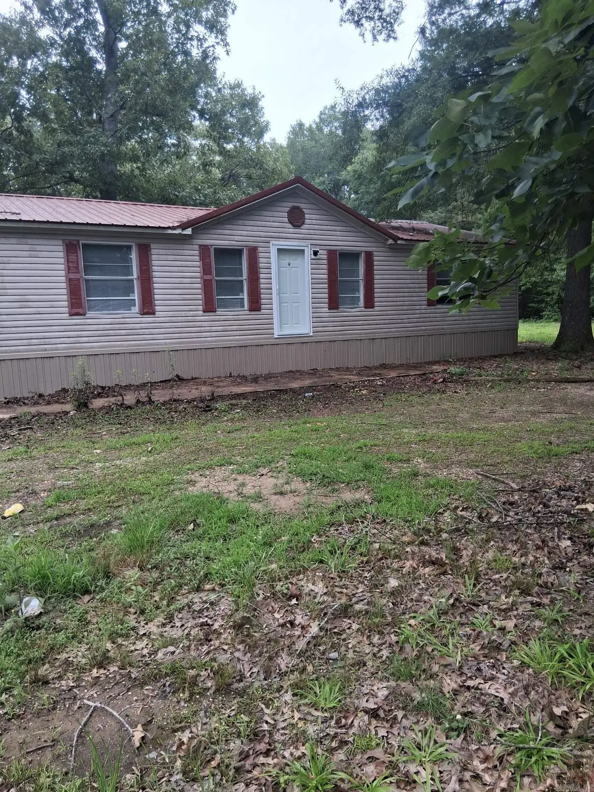 1370 Hwy 212 Highway, Niven, AR 71655 - #1