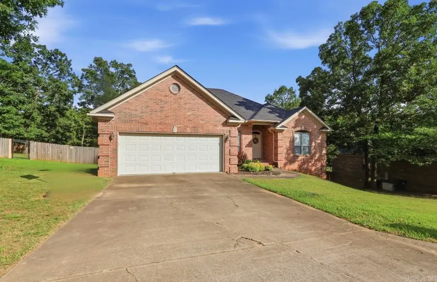 105 Summit Valley Cir, Maumelle, AR 72113 - #3