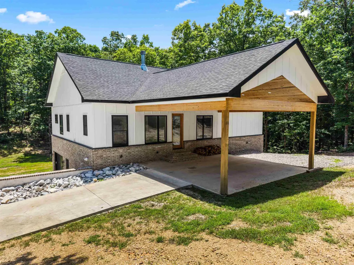 179 Rockdale Place, Hot Springs, AR 71909 - #1