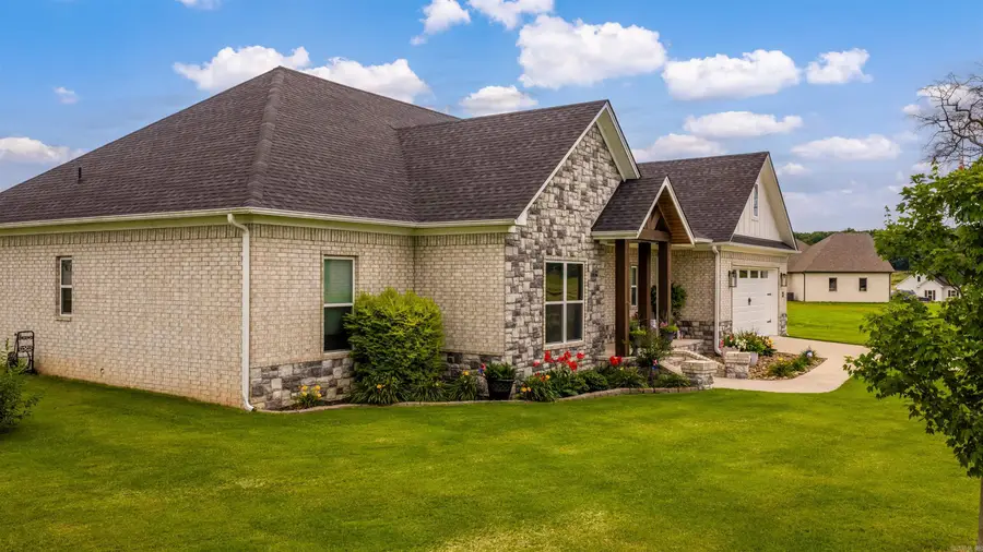 53 Republican Valley Drive, Greenbrier, AR 72058 - #2
