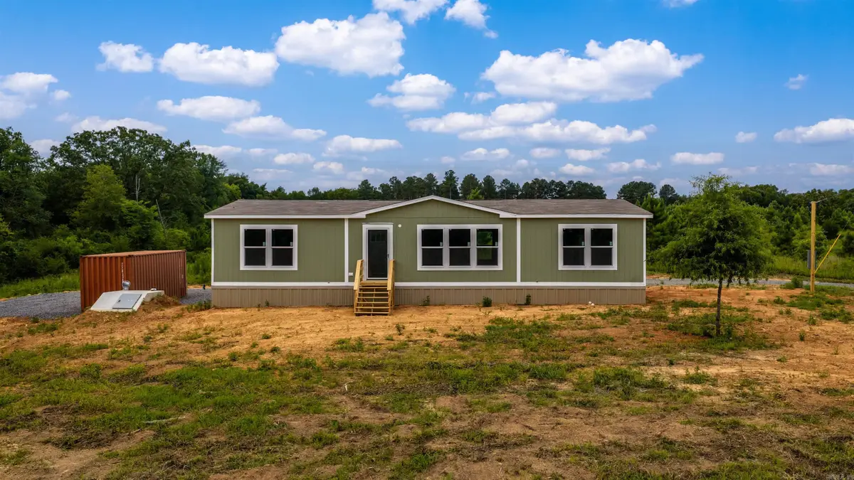 49 Hall Drive, Greenbrier, AR 72058 - #1