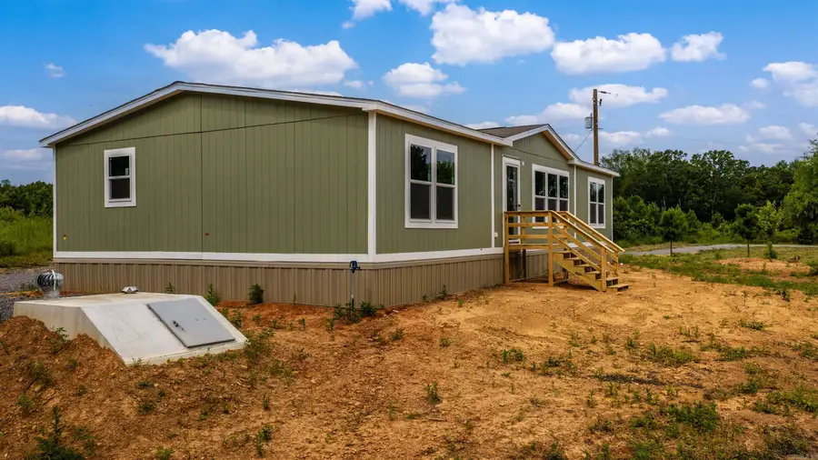 49 Hall Drive, Greenbrier, AR 72058 - #3
