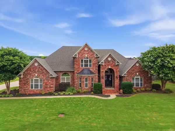 5200 Burnt Pine Dr., Conway, AR 72034
