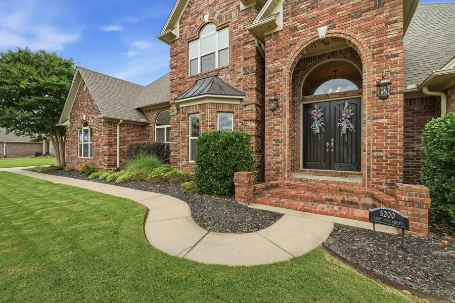 5200 Burnt Pine Dr., Conway, AR 72034 - #3