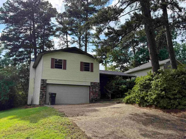 3306 Dartmouth Court, Little Rock, AR 72204