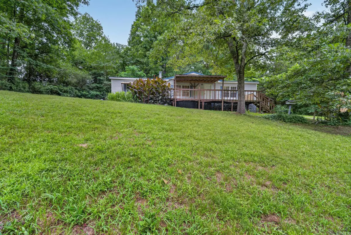 1263 Lost Creek Road, Pearcy, AR 71964 - #1