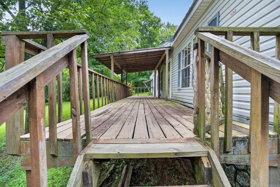 1263 Lost Creek Road, Pearcy, AR 71964 - #3