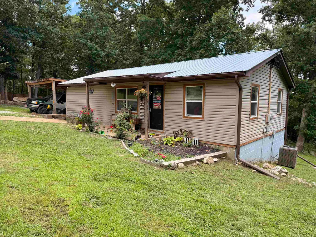 39 Dogwood Trail, Williford, AR 72482 - #1