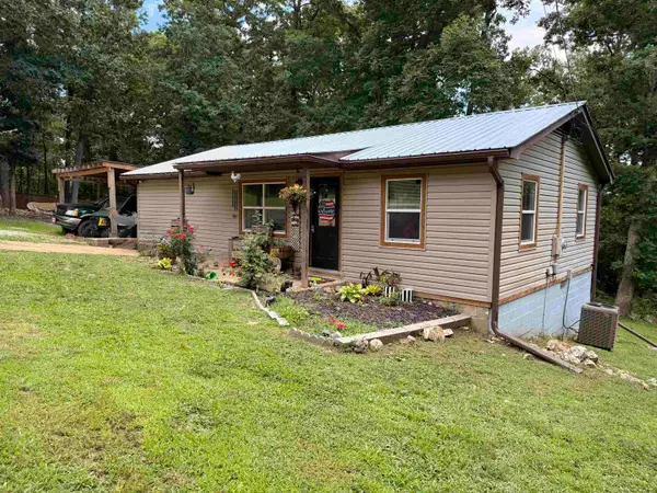 39 Dogwood Trail, Williford, AR 72482