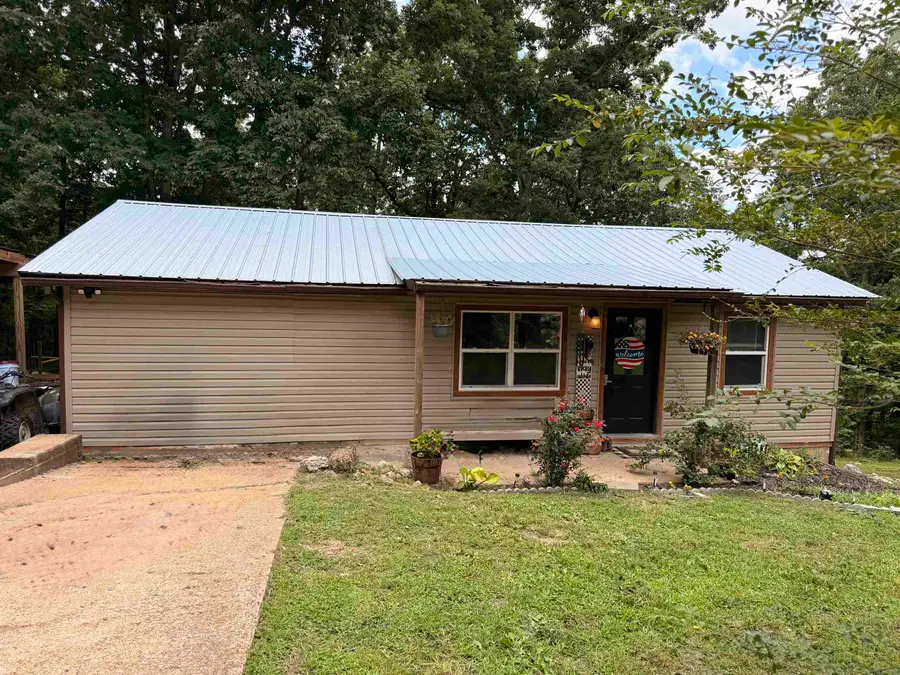 39 Dogwood Trail, Williford, AR 72482 - #2