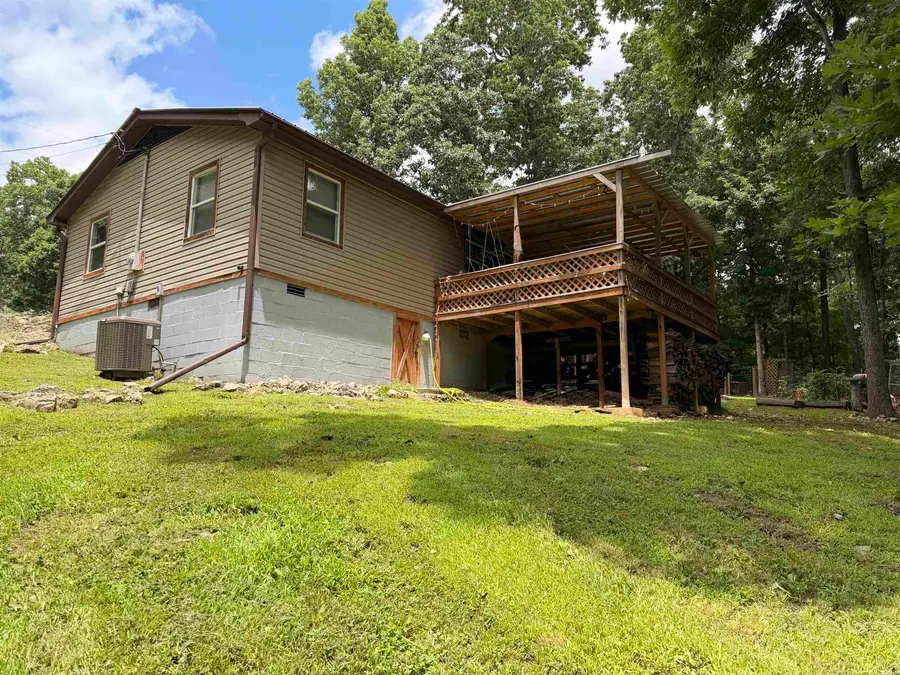 39 Dogwood Trail, Williford, AR 72482 - #3
