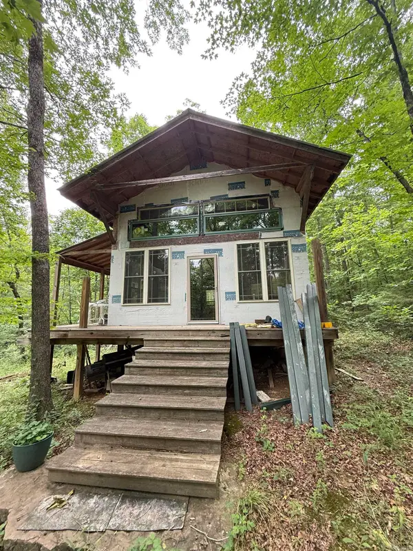 113 Wells Drive, Clinton, AR 72031
