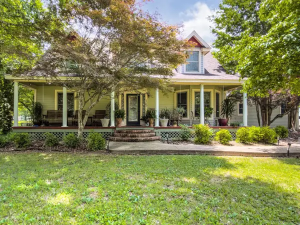 15 Wanda Circle, Highland, AR 72542