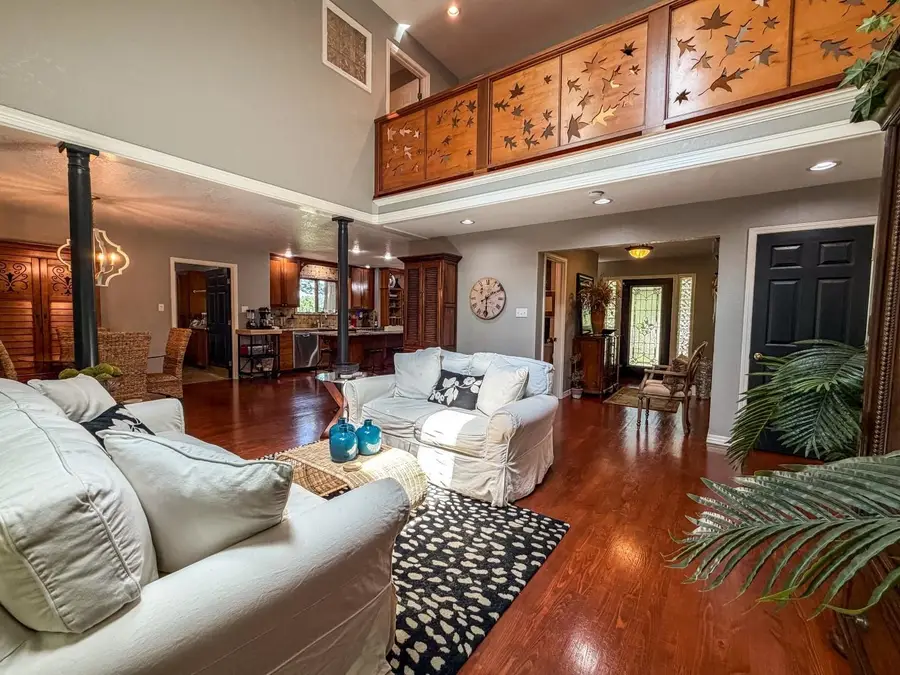 15 Wanda Circle, Highland, AR 72542 - #3