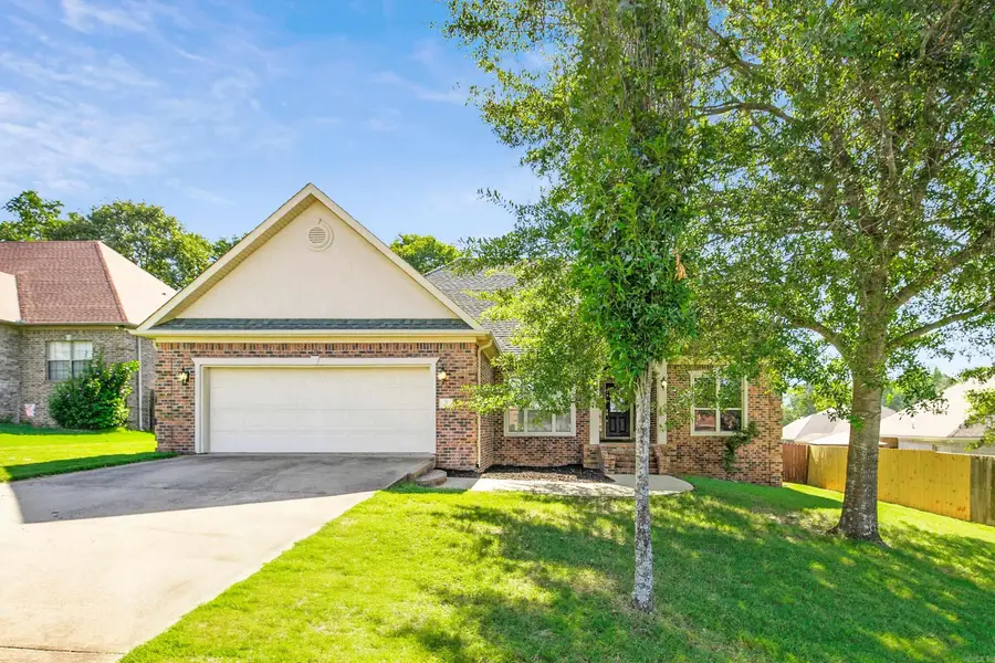 13 Savannah Court, Cabot, AR 72023 - #2