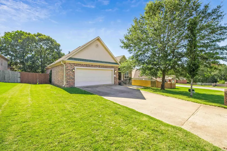 13 Savannah Court, Cabot, AR 72023 - #3