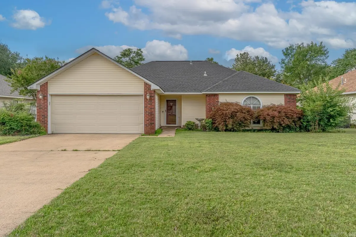 1513 Crepe Myrtle Drive, Jonesboro, AR 72405 - #1
