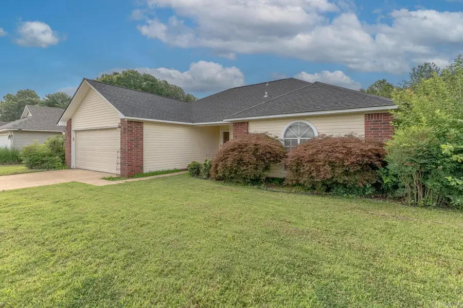 1513 Crepe Myrtle Drive, Jonesboro, AR 72405 - #2