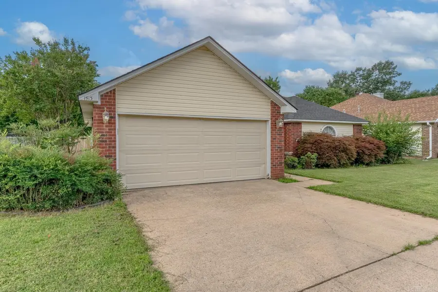1513 Crepe Myrtle Drive, Jonesboro, AR 72405 - #3