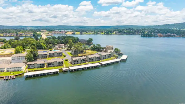 120 Catalina Circle, Hot Springs, AR 71913