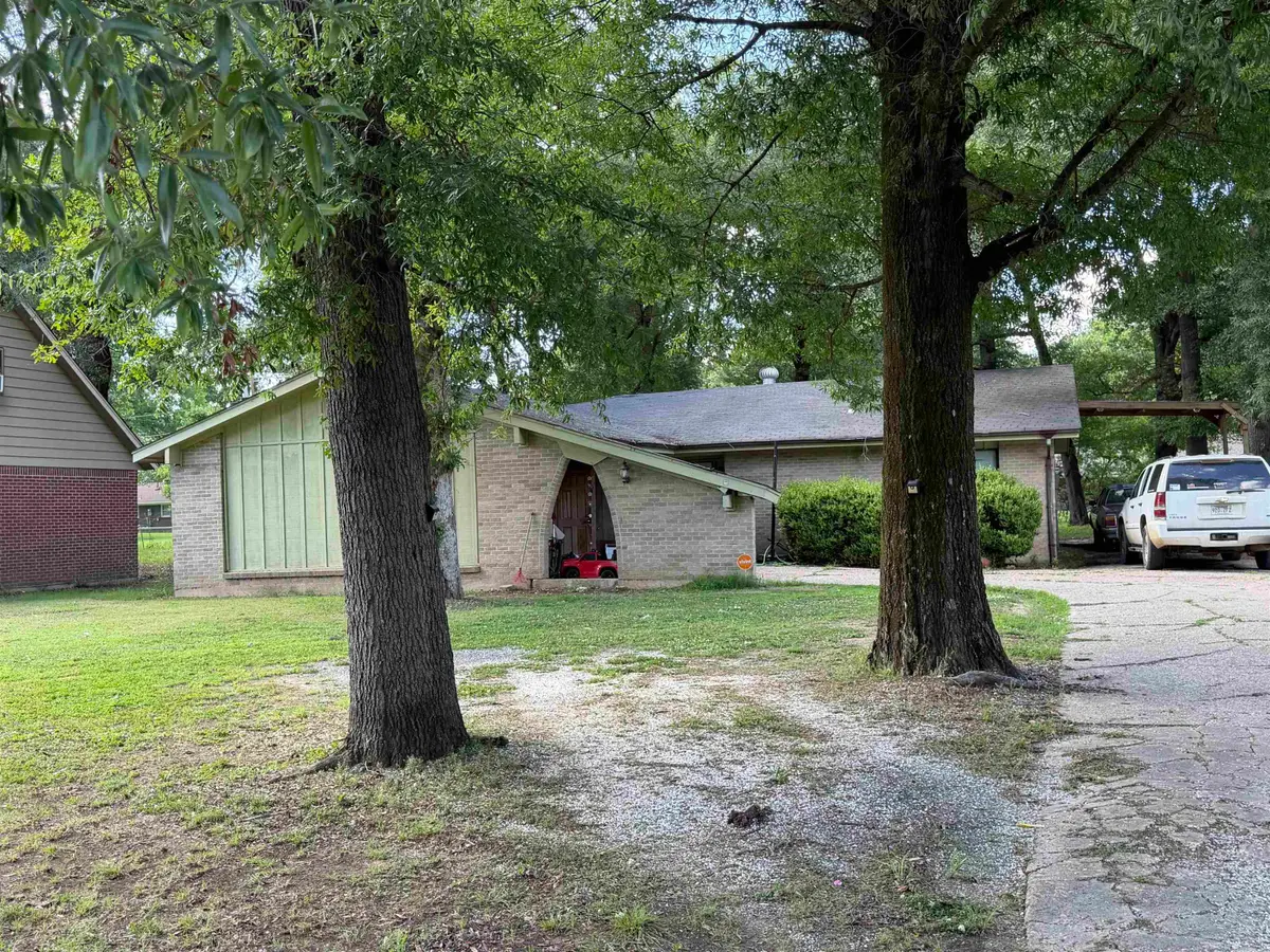 19 Jackson, McGehee, AR 71654 - #1