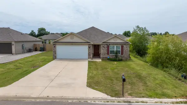 412 Harper Drive, Brookland, AR 72417