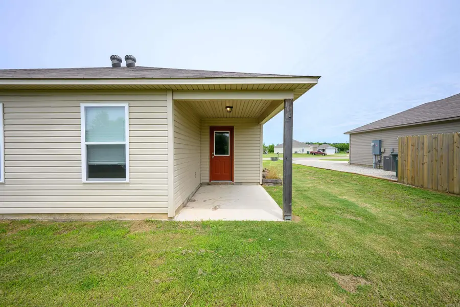 412 Harper Drive, Brookland, AR 72417 - #3