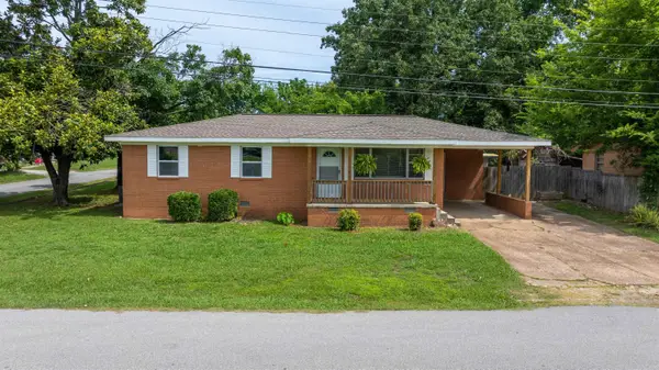206 Union Street, Cave City, AR 72521