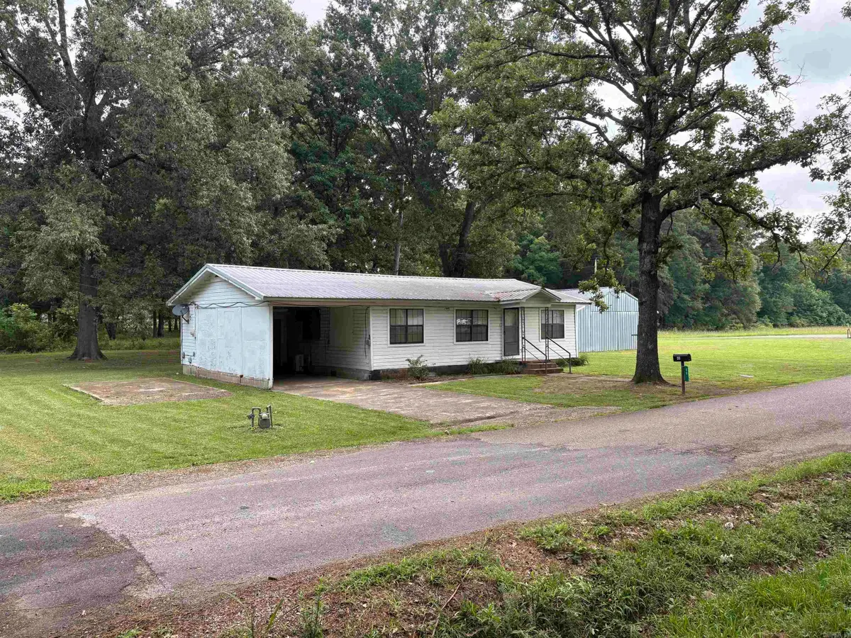 68 Boyce Road, Gurdon, AR 71743 - #1