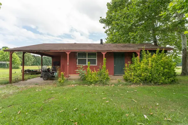 319 Wagon Train Road, McRae, AR 72102