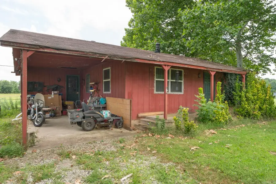 319 Wagon Train Road, McRae, AR 72102 - #2