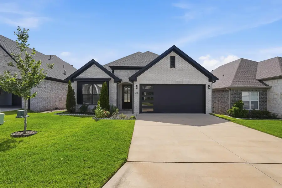 316 Fletcher Loop, Little Rock, AR 72223 - #2
