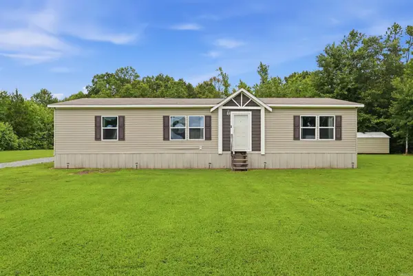 146 Micah Lane Lane, El Paso, AR 72045