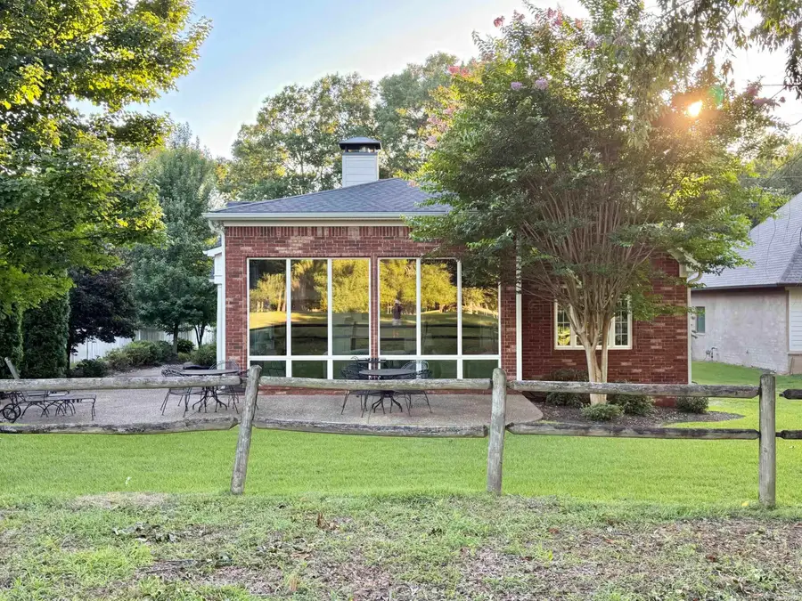 671 Shady Grove Road, Hot Springs, AR 71901 - #3