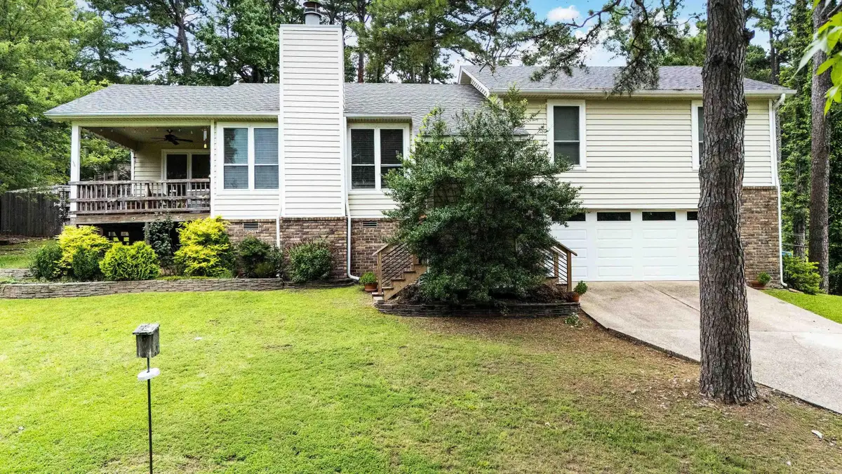 4 Vista Drive, Little Rock, AR 72210 - #1