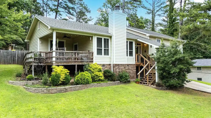 4 Vista Drive, Little Rock, AR 72210 - #2