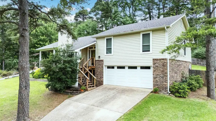 4 Vista Drive, Little Rock, AR 72210 - #3