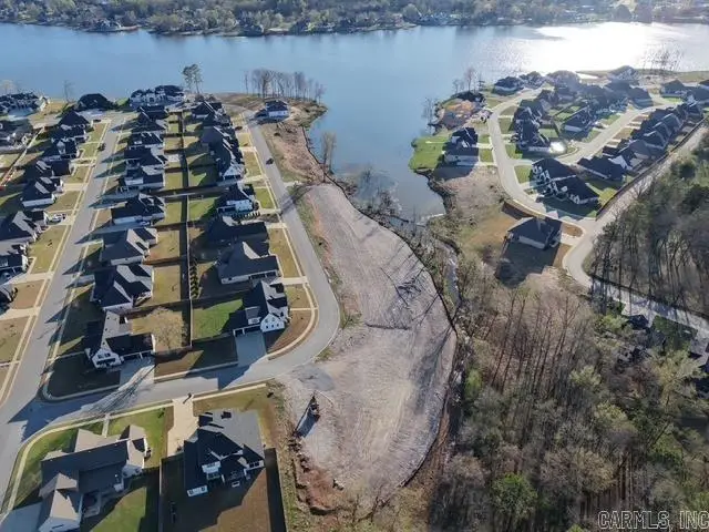 Lot 26 Lake Point Circle, Benton, AR 72019 - #2