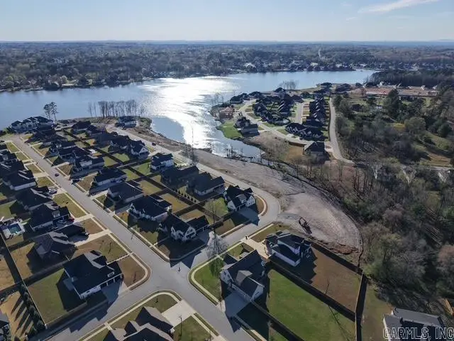 Lot 26 Lake Point Circle, Benton, AR 72019 - #3